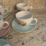cups  and saucers Image 4