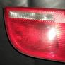 Audi a3 8pa rear lights Image 8