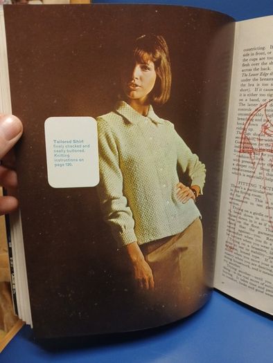 Frankly Feminine (1965)