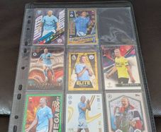 Erling Haaland Set