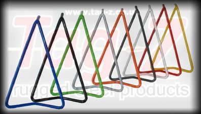 Triangle Side Prop Stand