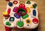 Vtech baby play and learn activity table