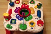Vtech baby play and learn activity table