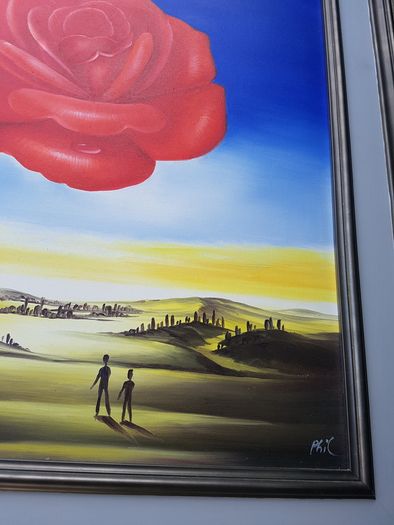 painting