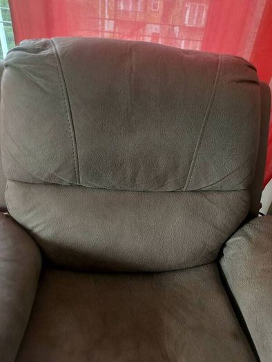 Recliner Armchair