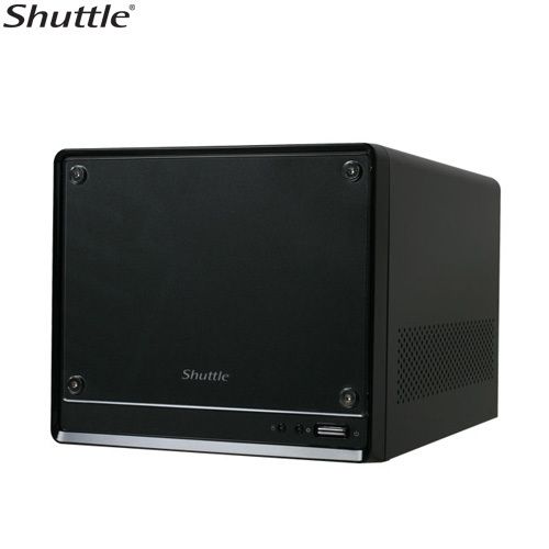 Pc Case Cube Mini-ITX , Mini-STX Sff