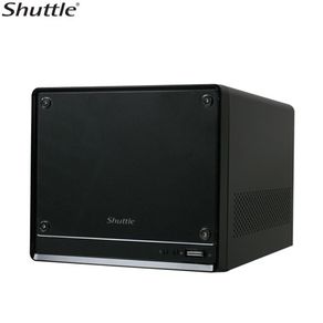 Pc Case Cube Mini-ITX , Mini-STX Sff