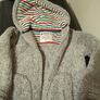 Boys Fleece Jacket Image 4