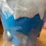 1998 South Park 12" Frozen Kenny. Very Rare. Image 5