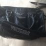 Zadig and Voltaire black leather crossbody bag Image 4