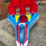 Paw Patrol Jet Plane Image 3
