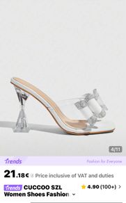 ladies heels