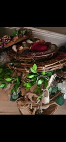 5 Christmas Wreaths