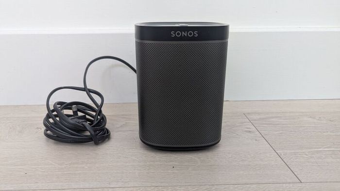 Sonos Play 1 Speaker