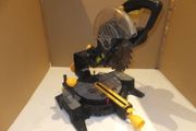 Pro 1200w slide Compound mitre saw