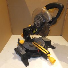 Pro 1200w slide Compound mitre saw