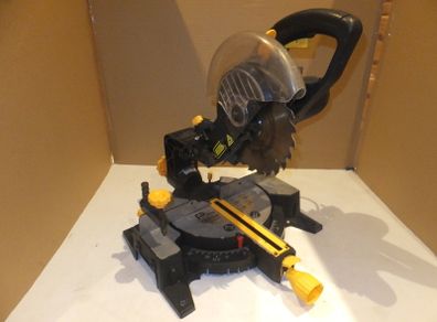 Pro 1200w slide Compound mitre saw