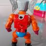 Vintage Masters of the Universe MOTU He-Man Action figures Image 2
