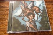 Circa Survive Blue Sky Noise CD