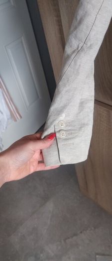 OASIS blazer fits xs s small m label size 8 xs