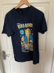 mens T-shirt