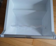 Fridge drawer