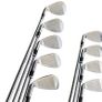 MD Superstrong Irons / 3-Pw-Sw / Dynamic Gold R300 Regular Image 5