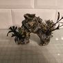 Fish tank decoration Image 2