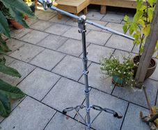 boom cymbal stands
