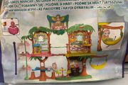 Enchantimlas house