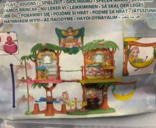 Enchantimlas house