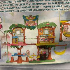 Enchantimlas house