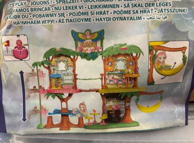 Enchantimlas house