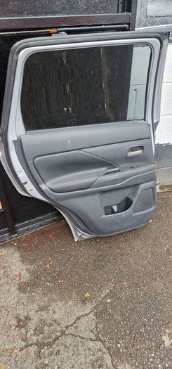 Mitsubishi Outlander parts
