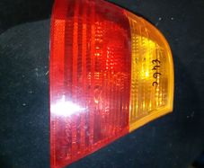 Bmw 3 Series E46 Ci Coupe Nsr Left Passenger Side Rear Light 8384843