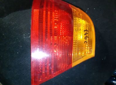 Bmw 3 Series E46 Ci Coupe Nsr Left Passenger Side Rear Light 8384843