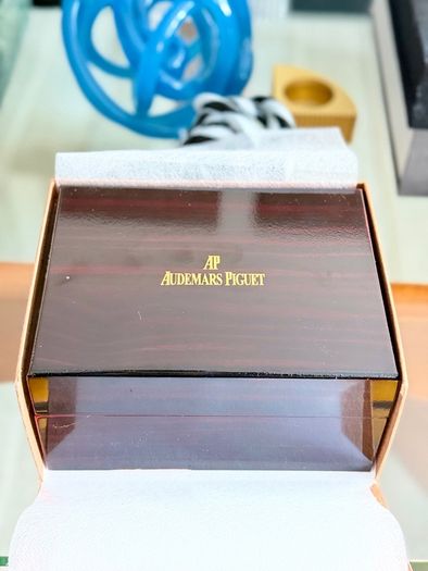 Audemars Piguet Royal Oak