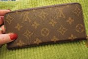 LV wallet