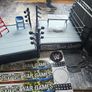 Wwe Ring With Cage Image 3