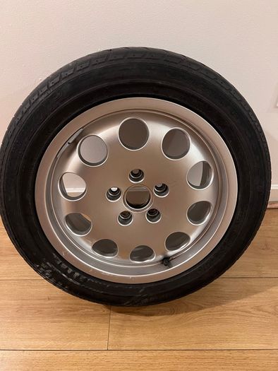 Wheel