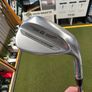 Titleist Vokey Sm11 58 deg Lob Wedge Image 2