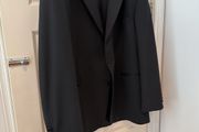 Marks and Spencer suit jacket