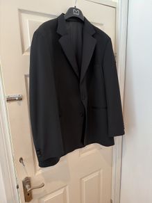 Marks and Spencer suit jacket