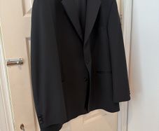 Marks and Spencer suit jacket