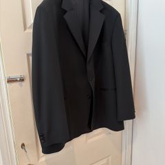 Marks and Spencer suit jacket