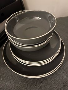 Dinner set Royal Doulton Gordon Ramsay