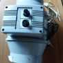 Hot air extractor fan Image 2