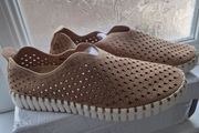 Ilse Jacobsen Flats New