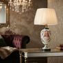 Table Lamp Elegant Vintage Style (61cm) unique Image 5