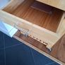 Mobile Butchers Block / Kitchen Island Image 7